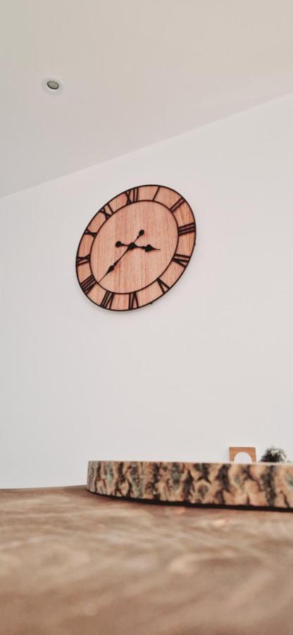 Apartmán Le Claudius Annecy Exteriér fotografie