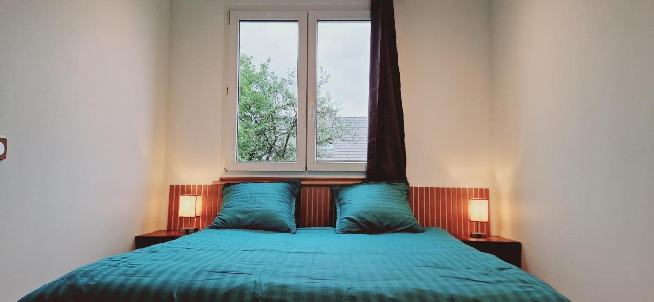 Apartmán Le Claudius Annecy Exteriér fotografie