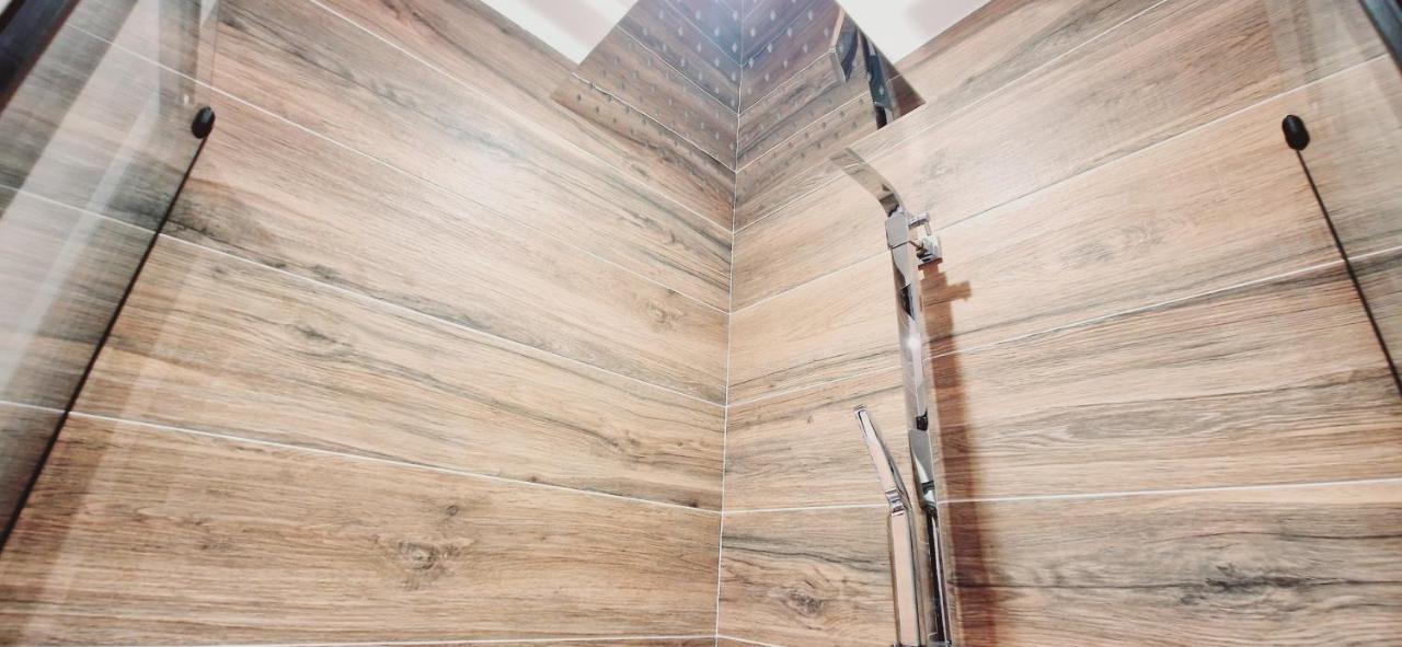 Apartmán Le Claudius Annecy Exteriér fotografie